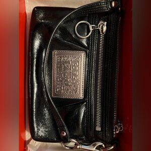 Coach Poppy shoulder bag